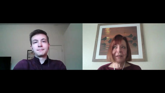 Meet Aaron Johnson | How self-directed learning has shaped his life